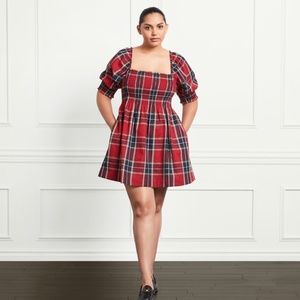 NWT Hill House Home Athena Dress